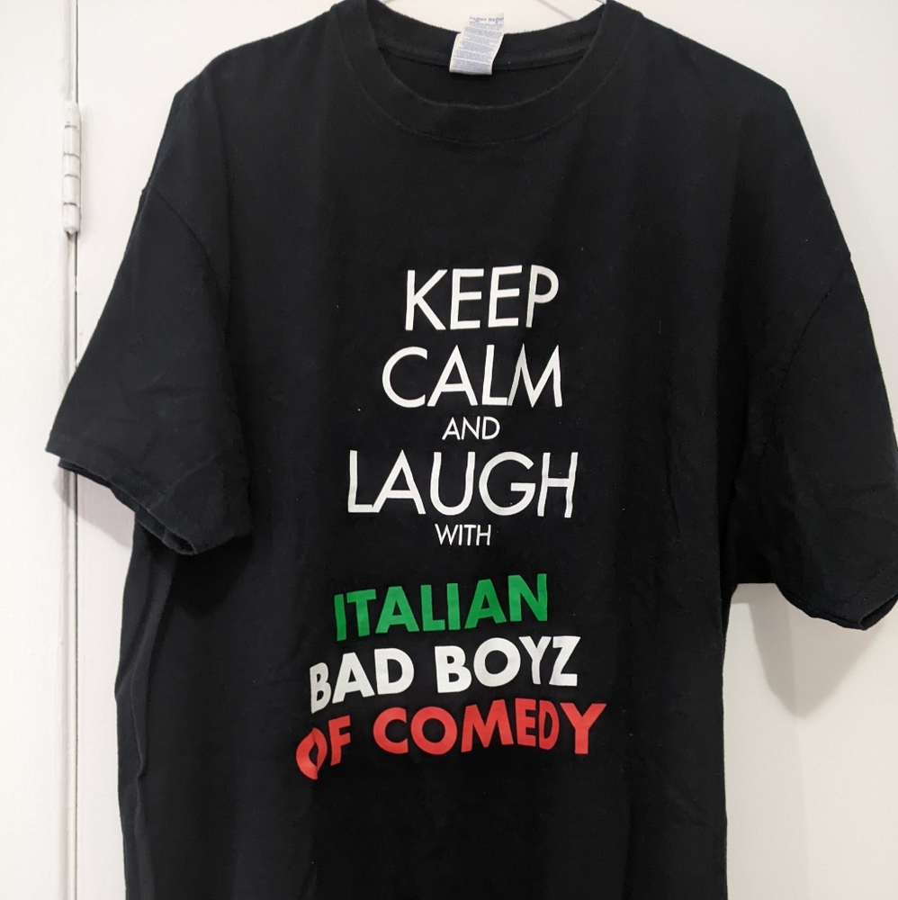 T-shirt for men